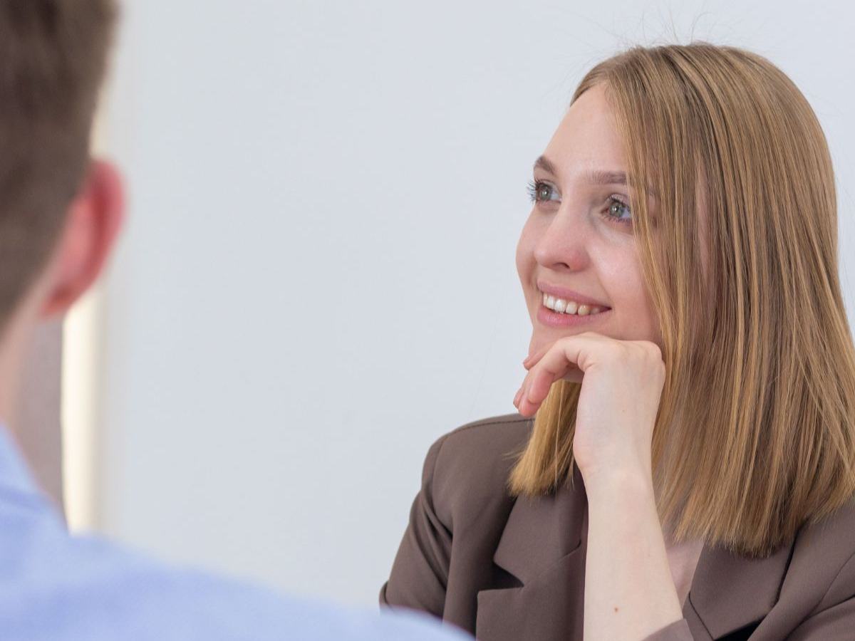 Sesión de orientación laboral individual para preparar entrevistas de trabajo en A Coruña